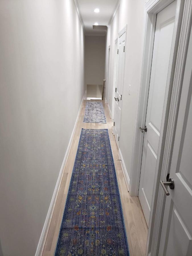 Spacious & Bright Home In Bloomingdale/ Truxton Dc Washington Ngoại thất bức ảnh